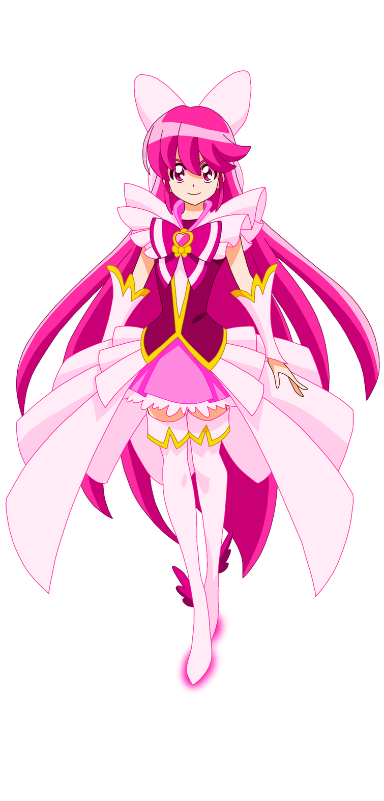 Discuss Everything About Pretty Cure Wiki Fandom