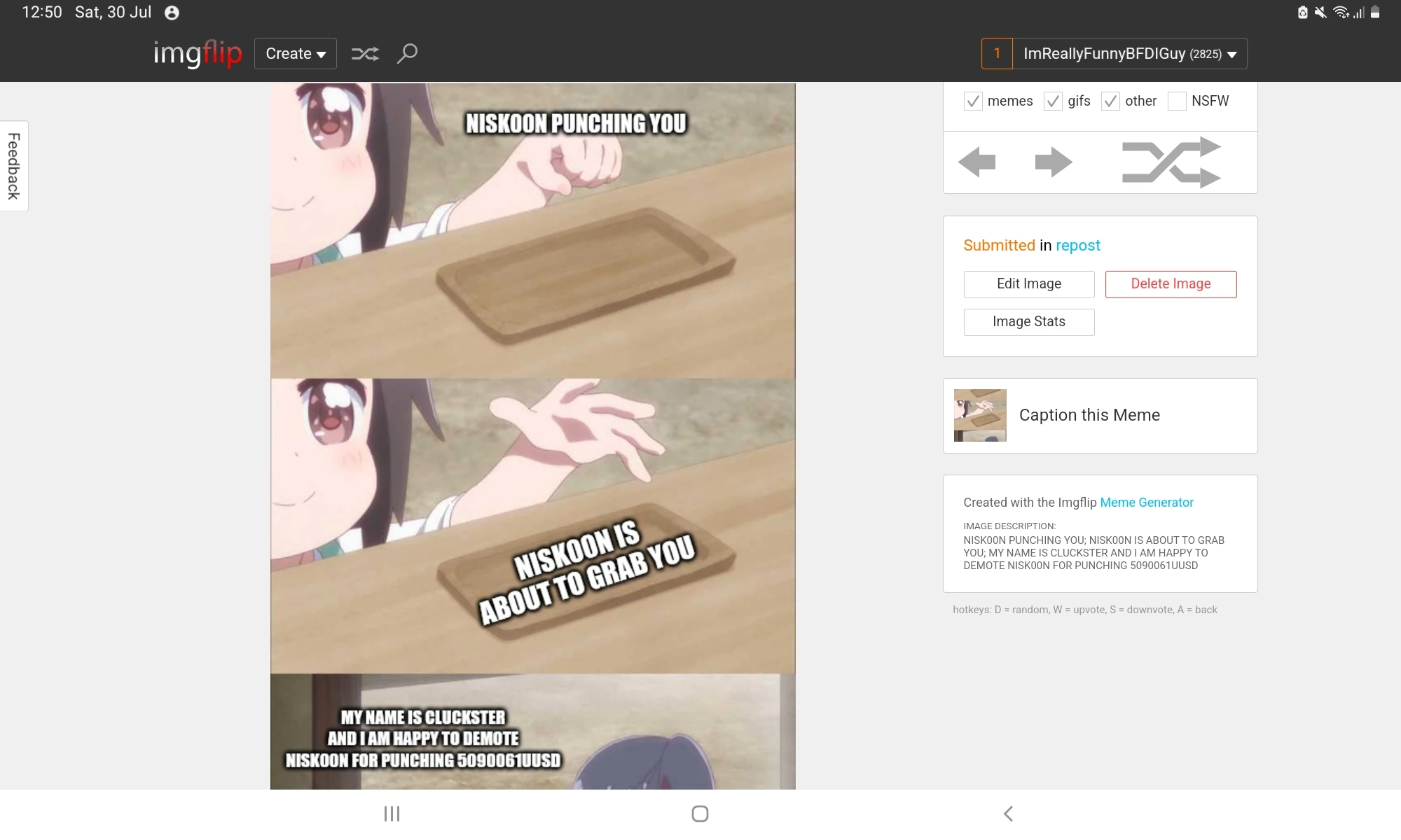 Wikitubia meme | Fandom