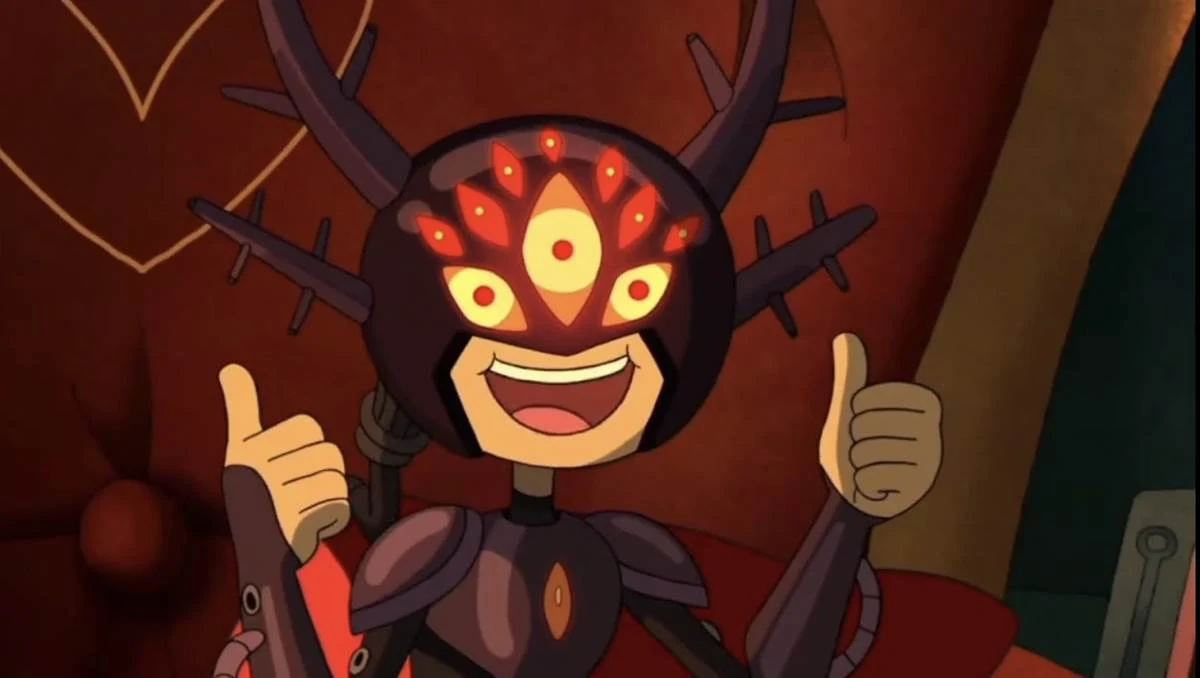 Why is Darcy Happy?? ( Wrong Answers only) Fandom