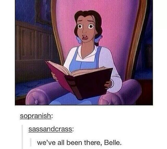 ALL the BOOK memes! | Fandom