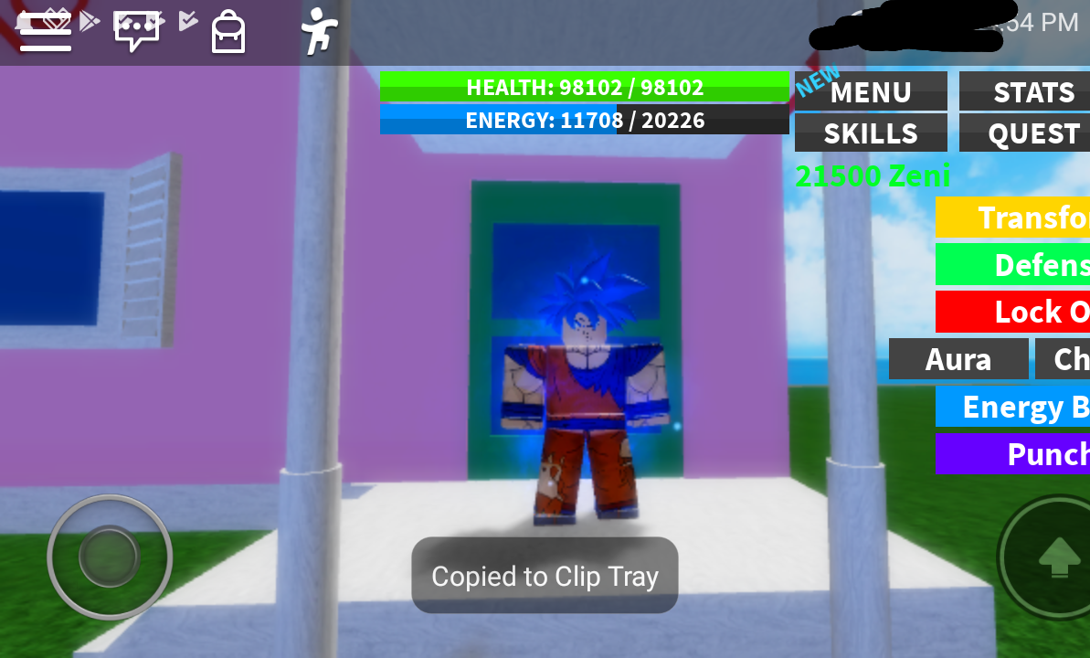 Roblox Games That Are Not Copy Locked