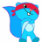 El fan 1990's avatar