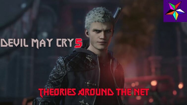 User blog:TheBlueRogue/DmC: Devil May Cry at GDC 2013, Devil May Cry Wiki