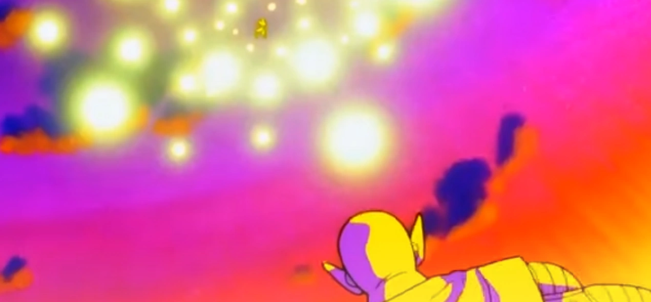 piccolo vs 17 | Fandom