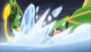 Mega-rayquaza GIFs - Find & Share on GIPHY