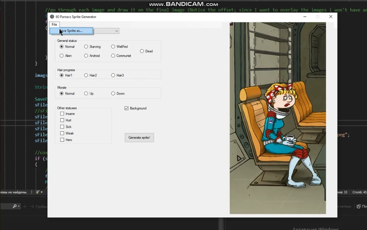 Discuss Everything About 60 Seconds Wiki Fandom