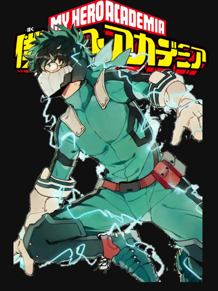 Midoriya 100 Full Cowl Manga