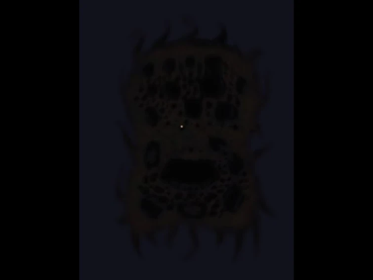Has everybody noticed Dread entity in Doors? Fandom