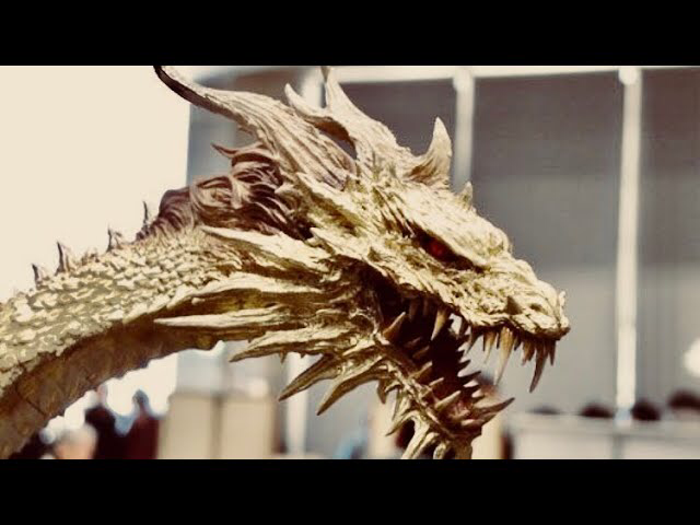 neca king ghidorah 2019