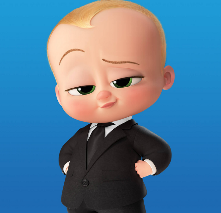 Boss baby Photo | Fandom