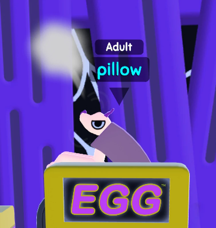 EGG Fandom
