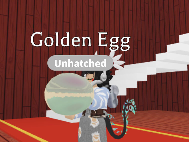 OPENING GOLDEN EGGS And Getting STAR REWARDS In Adopt Me! (Roblox) 