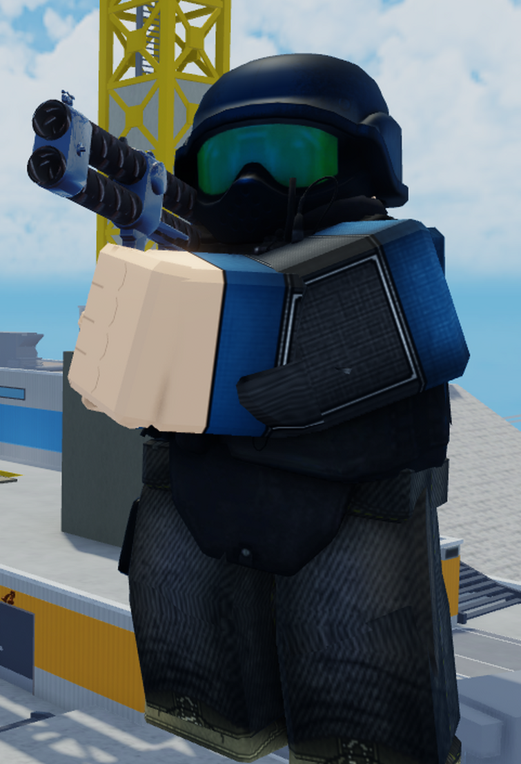 Some Roblox Skin Ideas : r/ArsenalRoblox