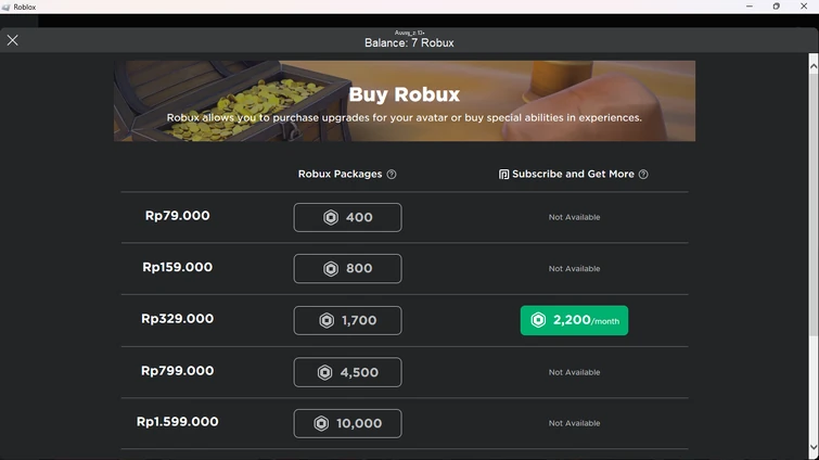 OKAY SINCE I HEARD THAT RECODE IS 175 ROBUX FOR FRIENDS AND 250 FOR ...