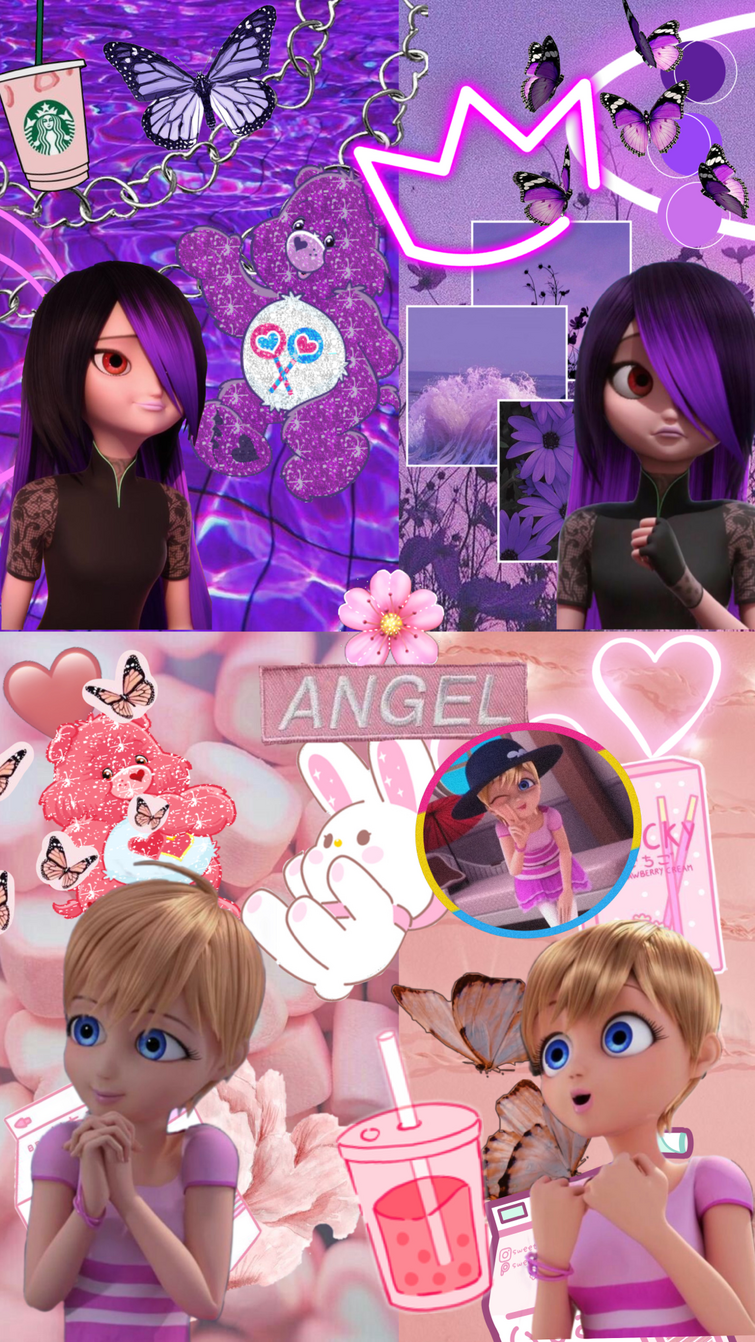 Aesthetic Wallpaper Edits Fandom