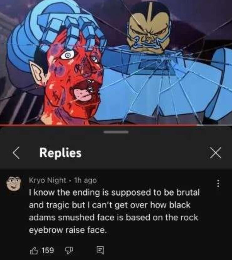 The Rock Eyebrow - Meme Templates