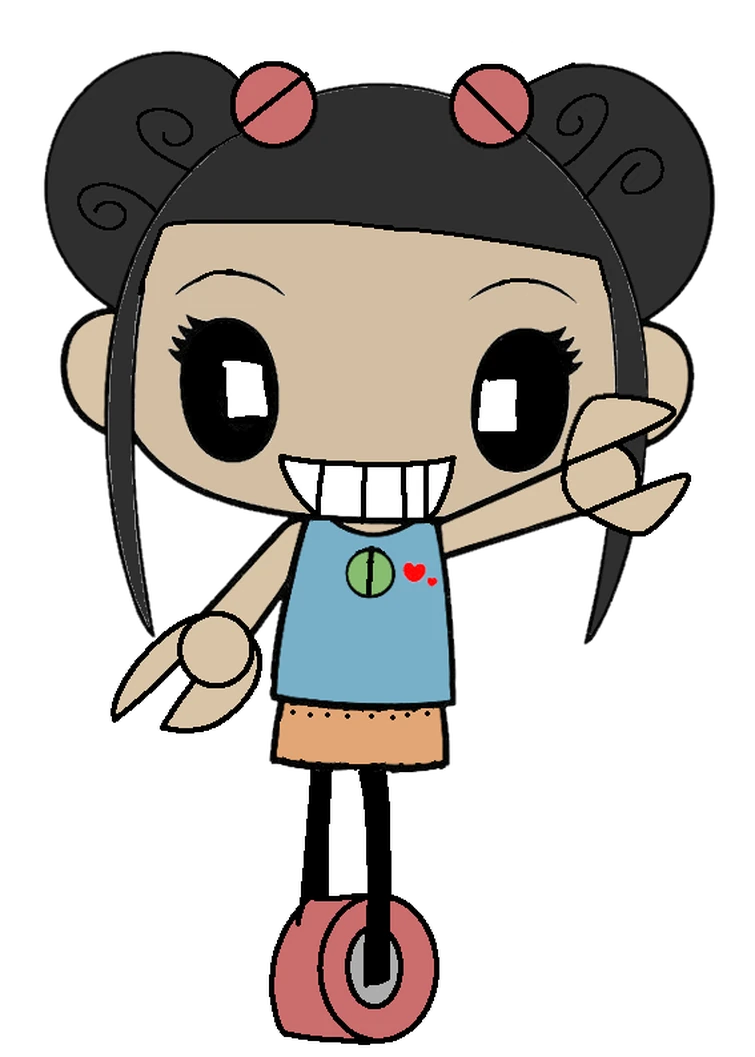 ¿what if there is gonna be more ethereal quints? Fandom