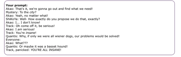 Random incorrect quotes I cackled at: | Fandom