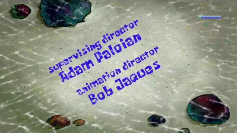 A Place For Pets Title Card (Korean, No Sound, Incomplete, Maybe Real, Note In Desc)