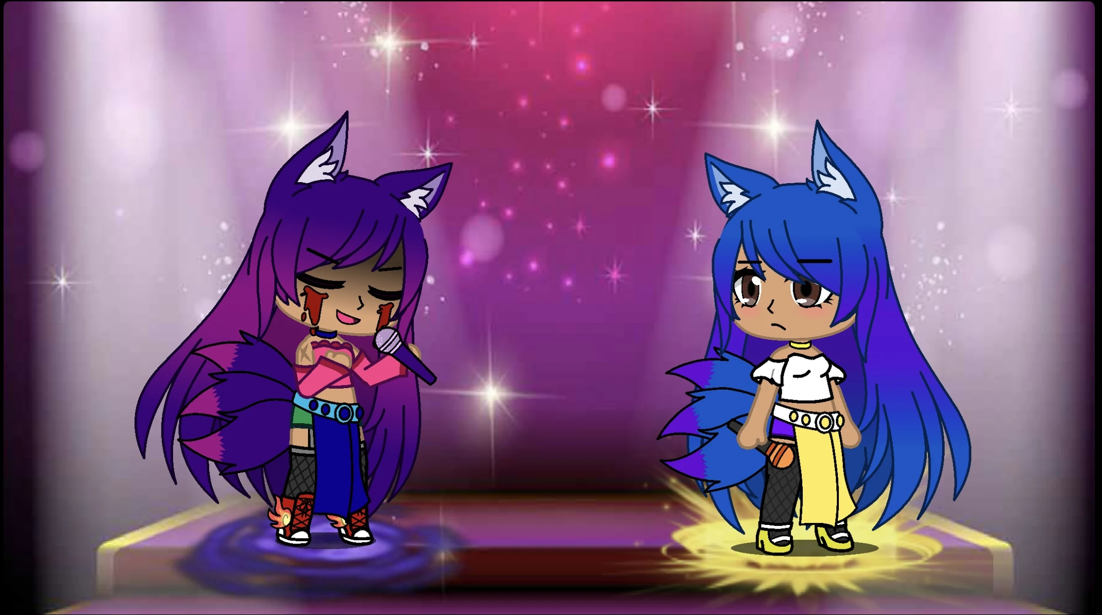 Good vs Evil | Fandom