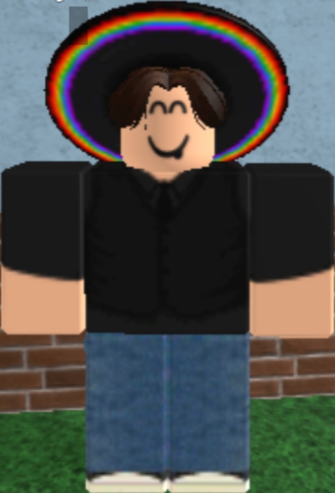 Actually The Last Post Of Today Because My Tablet Is Acting Weird Fandom - sleek vintage glasses roblox