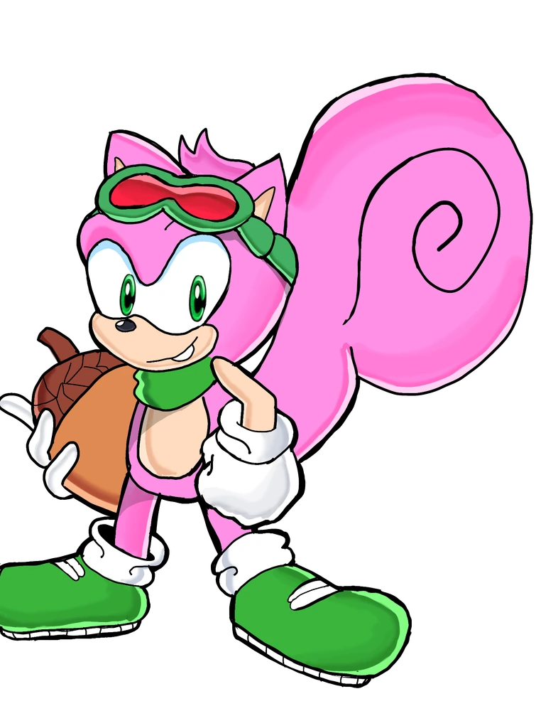 Discuss Everything About Sonic Wiki Zone Fandom