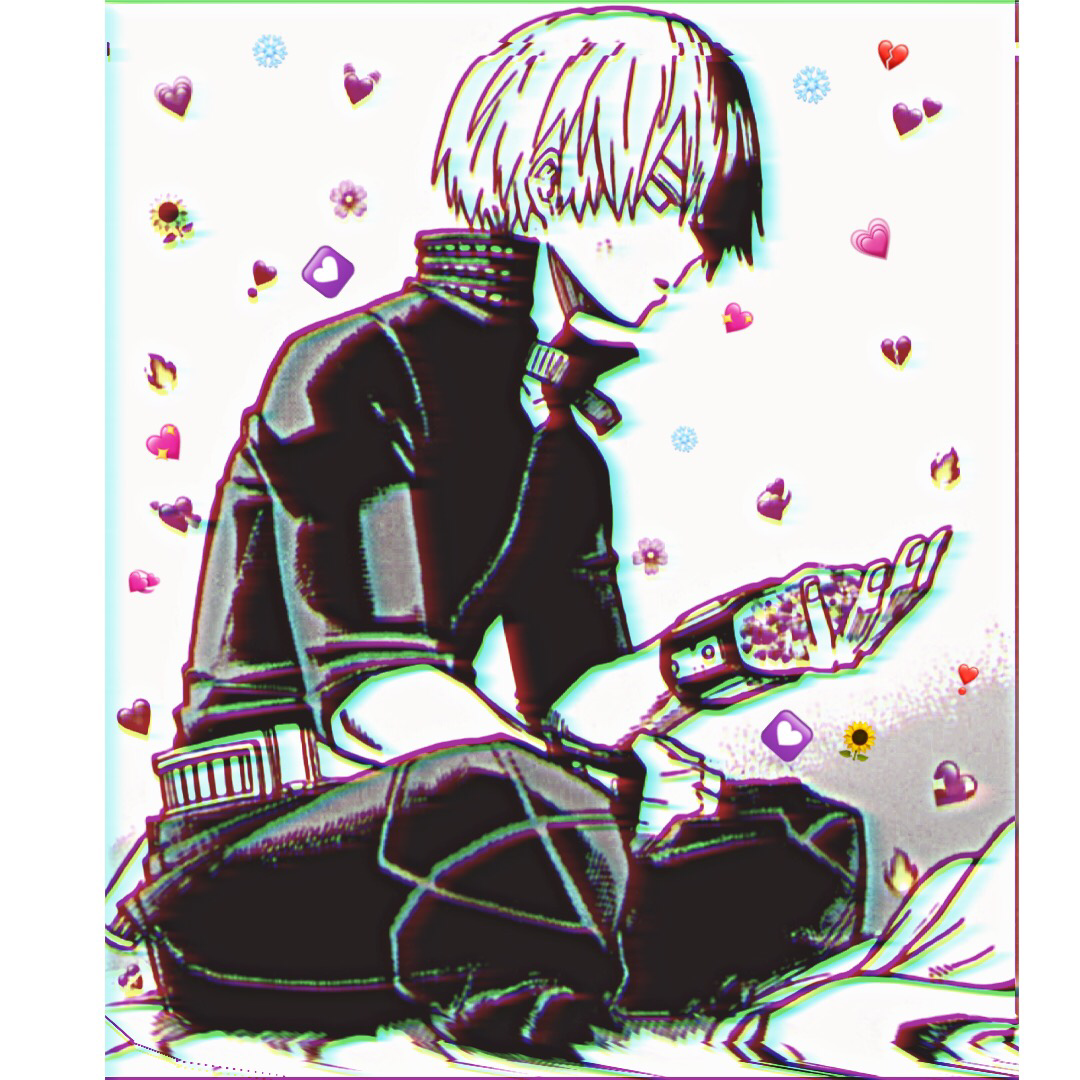 Our Icy Hot Boi Todoroki Fandom