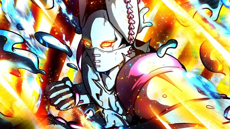 Discuss Everything About Your Bizarre Adventure Wiki Fandom