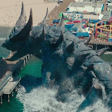 Which of these Pacific Rim kaiju is your favorite? Part 3 | Fandom