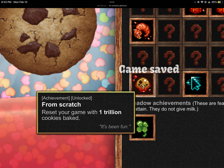 Cookie Clicker - Play Cookie Clicker On IO Games