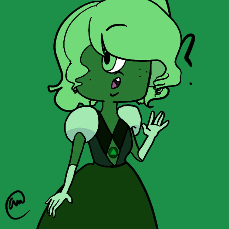 Here is are some gem ocs i made! Fandom