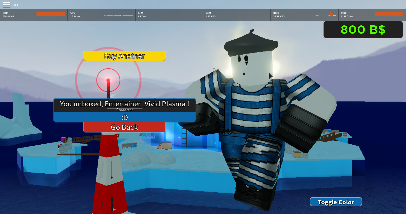 First Unusual Wooooo Fandom - roblox 10000 ping