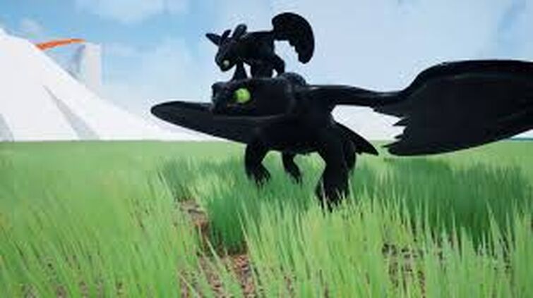 Hey fellow Berkians! A new HTTYD (demo) fan game Dragons Of The Edge was  now released and it's pretty good so try it it and support the author if  you can. He's