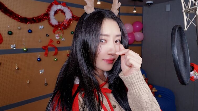 [Special Clip] Dreamcatcher(드림캐쳐) 'My Christmas Sweet Love'