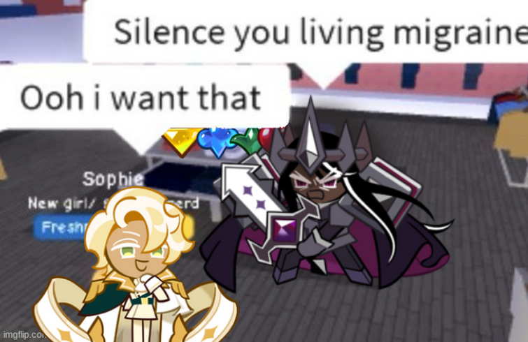 roblox memes but crk : r/CookieRunKingdoms