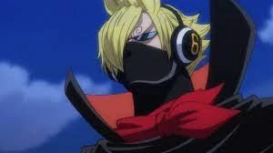 Sanji 6* Concept | Fandom