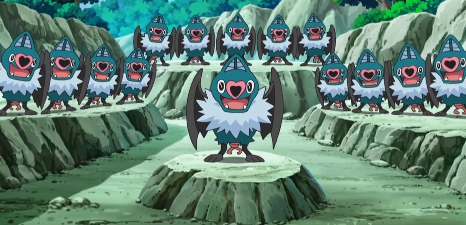 Let's play a game: which Pokémon are you? | Fandom