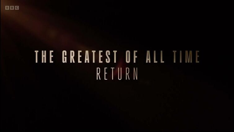 Walking with Dinosaurs 2025 Trailer
