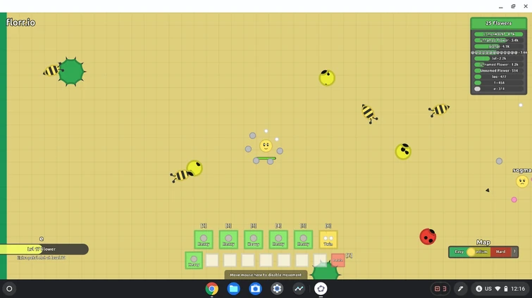 Discuss Everything About Florr.io Wiki | Fandom
