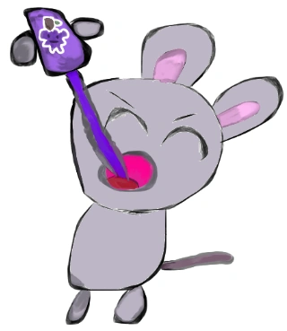 goofy ahh rat 💀 | Fandom