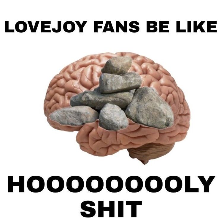 My brain is rotting Fandom