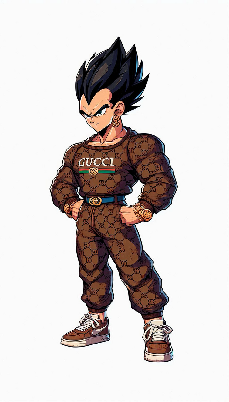 Gucci Gang Gucci Gang Gucci Gang Fandom