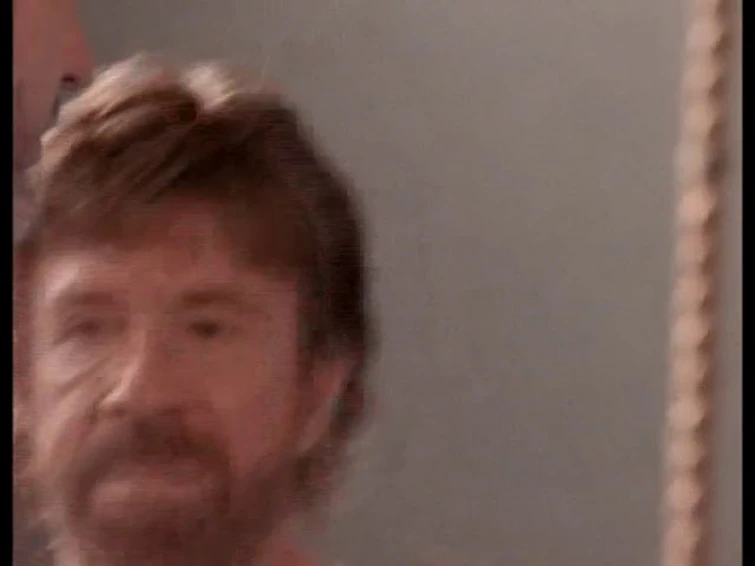 Walker Texas Ranger S07x14   Monsieur le Principal mkv