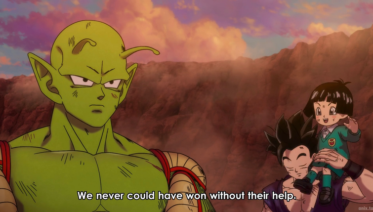 What do you think is the most OVER RATED moment in Dragon Ball history?  It's def SSJ2 Gohan VS Cell for me : r/Dragonballsuper