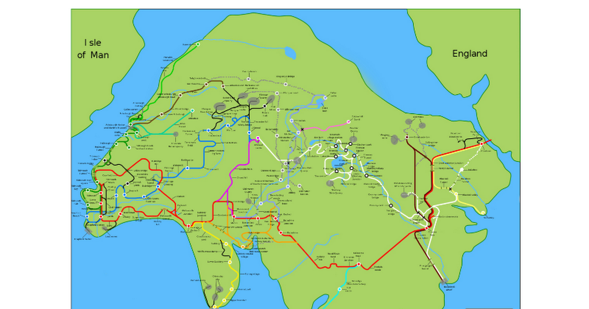 After weeks I finally finished my Timeline of Thomas the tank Engine and friends. Fandom