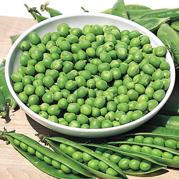 Как выглядит машина горошек Two Peas In A Pod