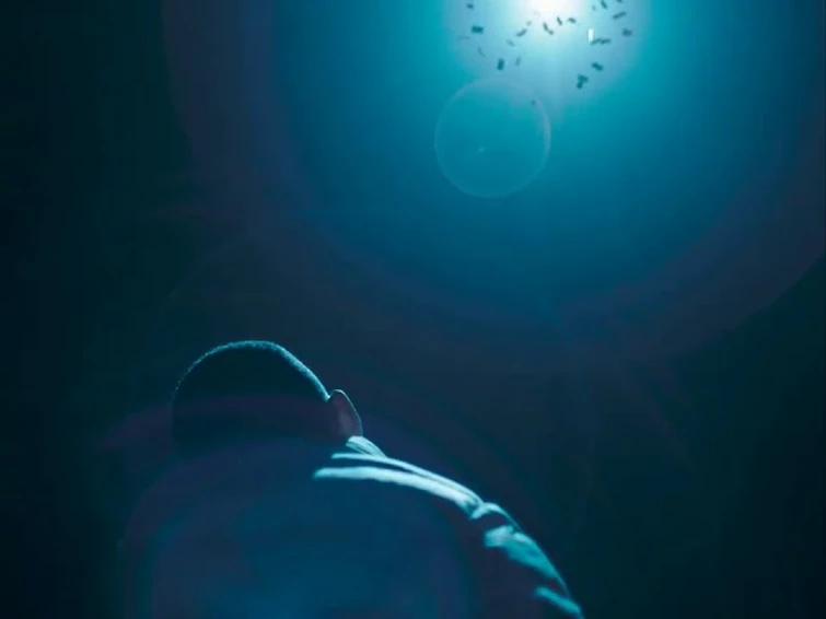 Certified Lover Boy January 2021