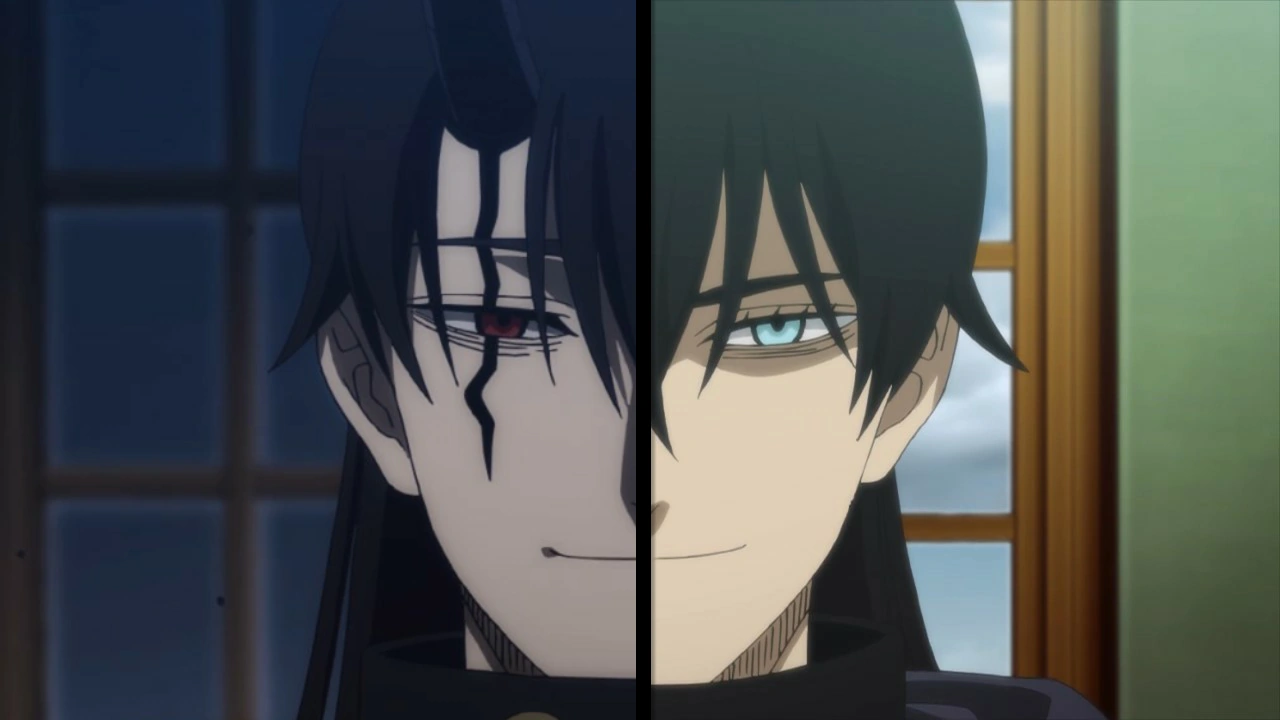 Nacht faust character Fandom