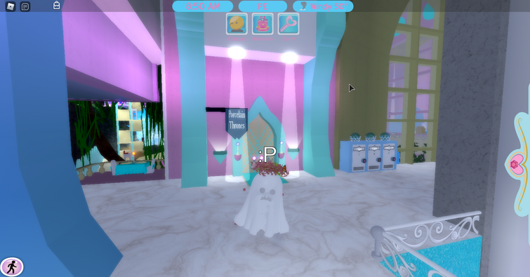 Discuss Everything About Royale High Wiki Fandom - roblox royale high spring halo 2020