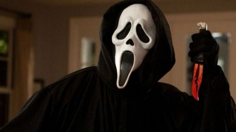 Scream 6 Discussion On Leaking, Blumhouse Halloween Game?